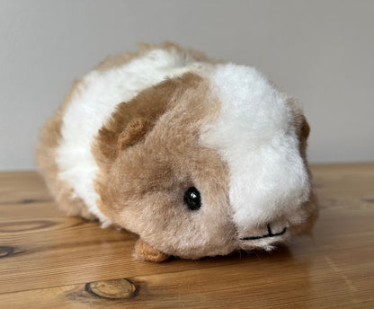 Large Baby Alpaca Guinea Pig Plushie, photo 6