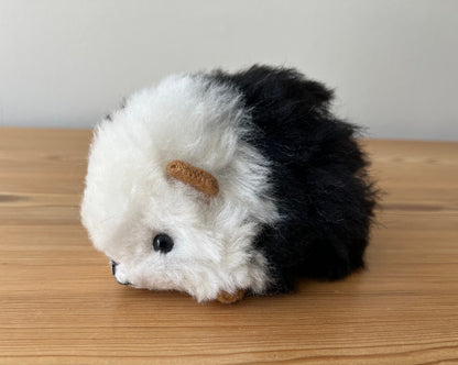 Small Baby Alpaca Guinea Pig Plushie, photo 6