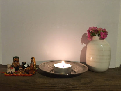 Tiny Nativity Scene, Nativity Set