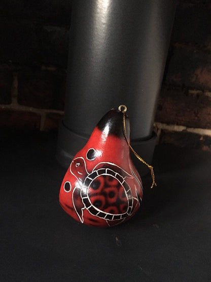 Nativity Set Gourd, Nativity Scene, Christmas decorarion